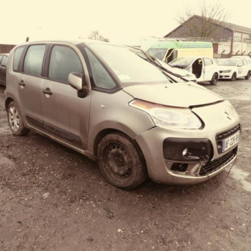 Boitier BSI CITROEN C3 PICASSO Photo n°5