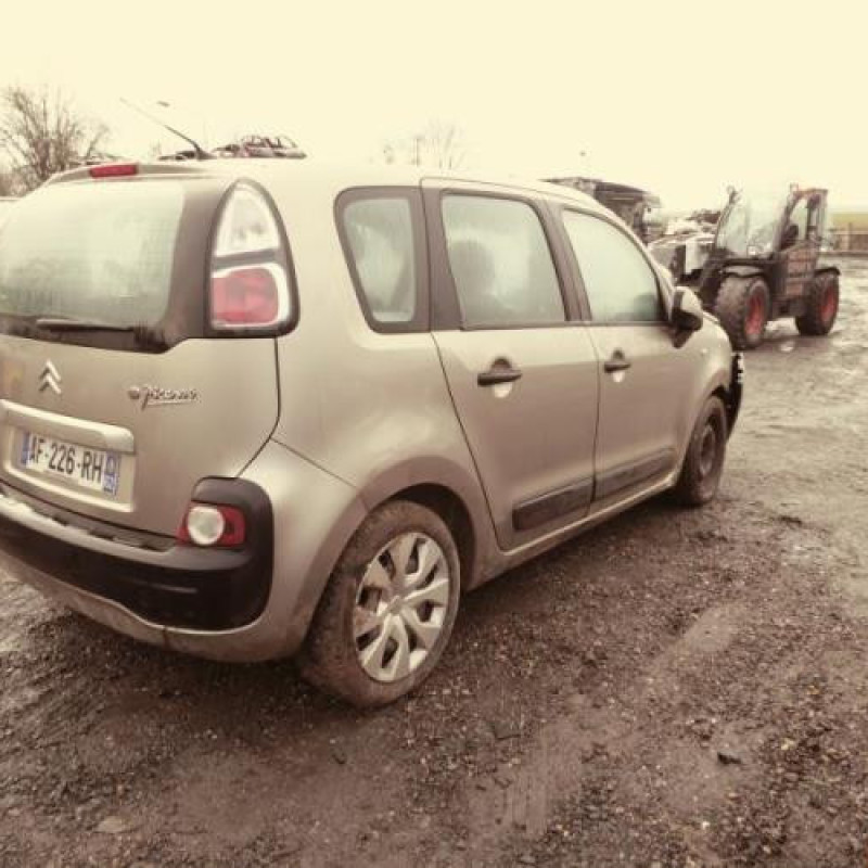 Boitier BSI CITROEN C3 PICASSO Photo n°6