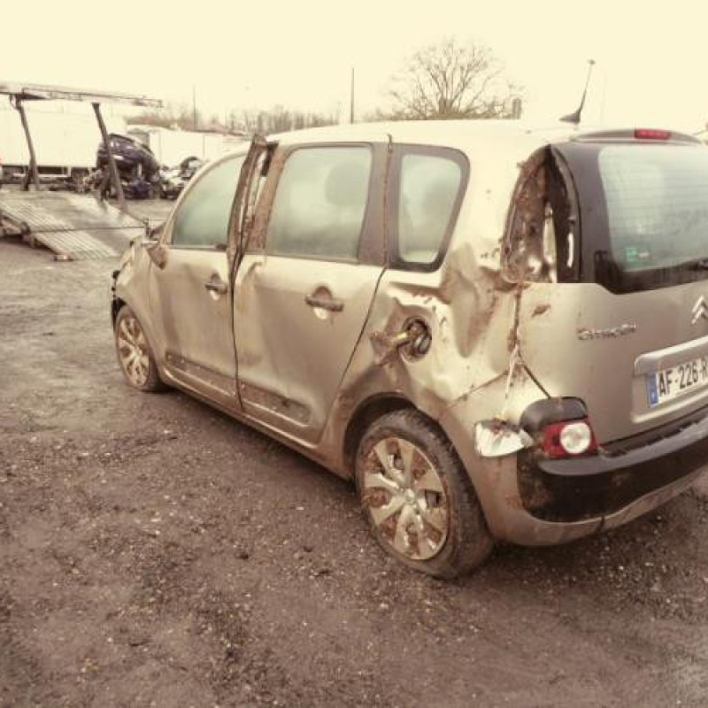 Boitier BSI CITROEN C3 PICASSO Photo n°7