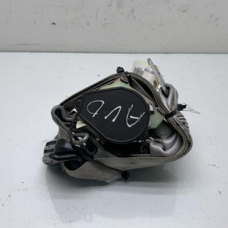Pretensionneur de ceinture avant droit RENAULT SCENIC 3 Photo n°1