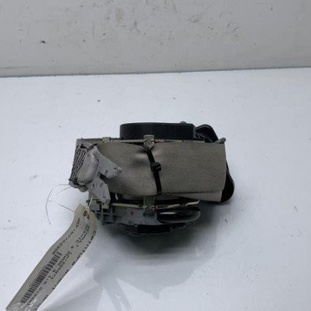Pretensionneur de ceinture avant droit RENAULT SCENIC 3