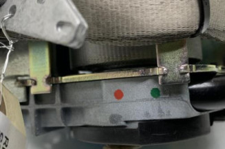 Pretensionneur de ceinture avant droit RENAULT SCENIC 3