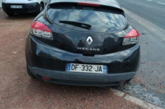 Boitier UPC RENAULT MEGANE 3