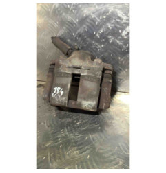 Etrier avant droit (freinage) RENAULT CLIO 2 CAMPUS