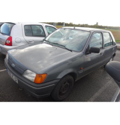 Porte arriere droit FORD FIESTA 3 Photo n°1