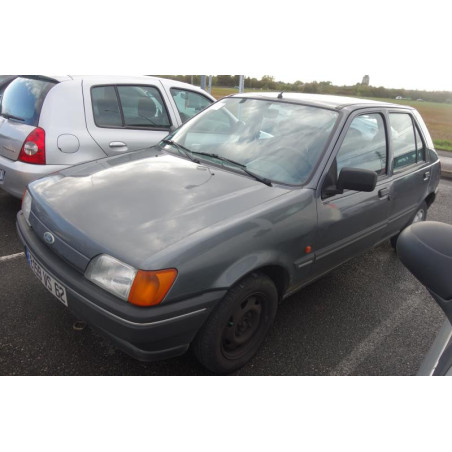 Porte arriere droit FORD FIESTA 3 Photo n°1