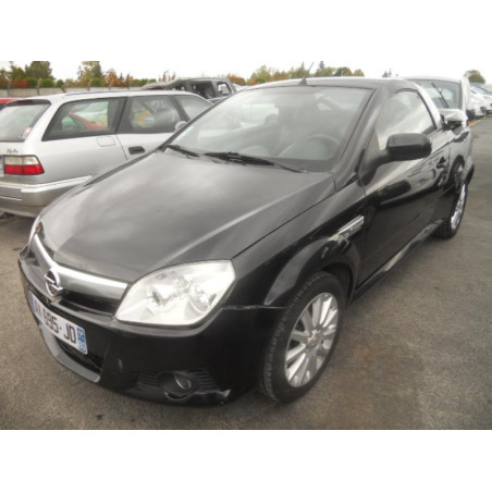 Porte avant gauche OPEL TIGRA 2 Photo n°1