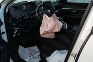 Interieur complet PEUGEOT 3008 2