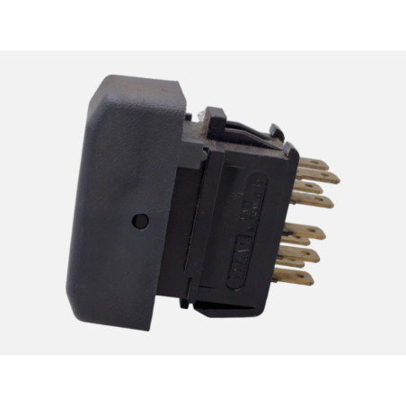 Bouton de warning RENAULT CLIO 1