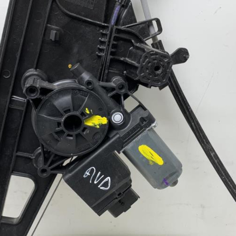 Leve vitre electrique avant droit PEUGEOT 3008 2 Photo n°2