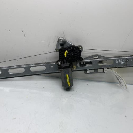 Leve vitre electrique avant gauche MERCEDES CLASSE A 168 Photo n°1
