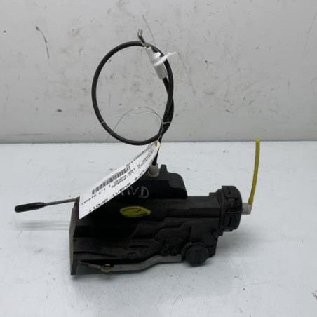 Serrure avant droit MERCEDES CLASSE A 168