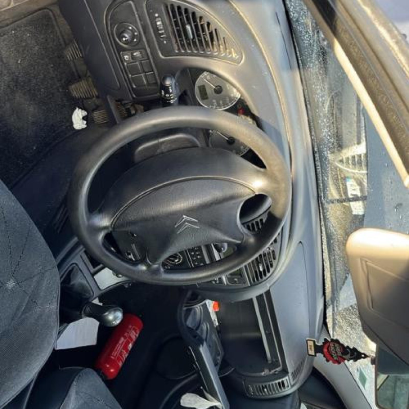 Leve vitre electrique avant droit CITROEN XSARA Photo n°4