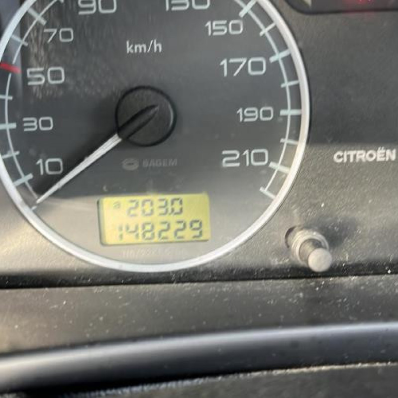Leve vitre electrique avant droit CITROEN XSARA Photo n°5