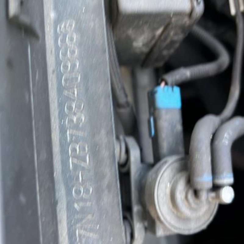 Leve vitre electrique avant droit CITROEN XSARA Photo n°9
