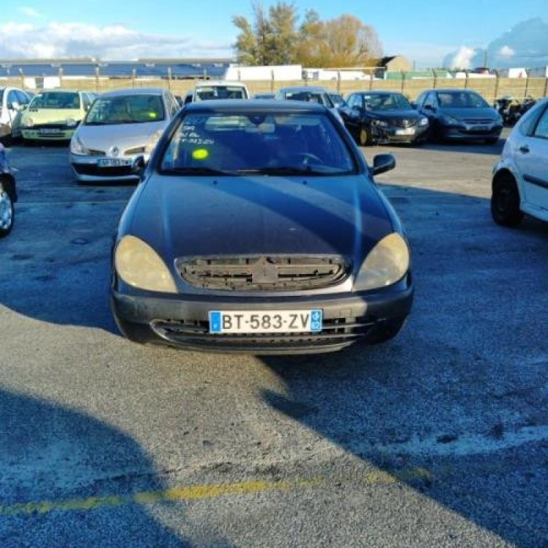 Leve vitre electrique avant droit CITROEN XSARA Photo n°4