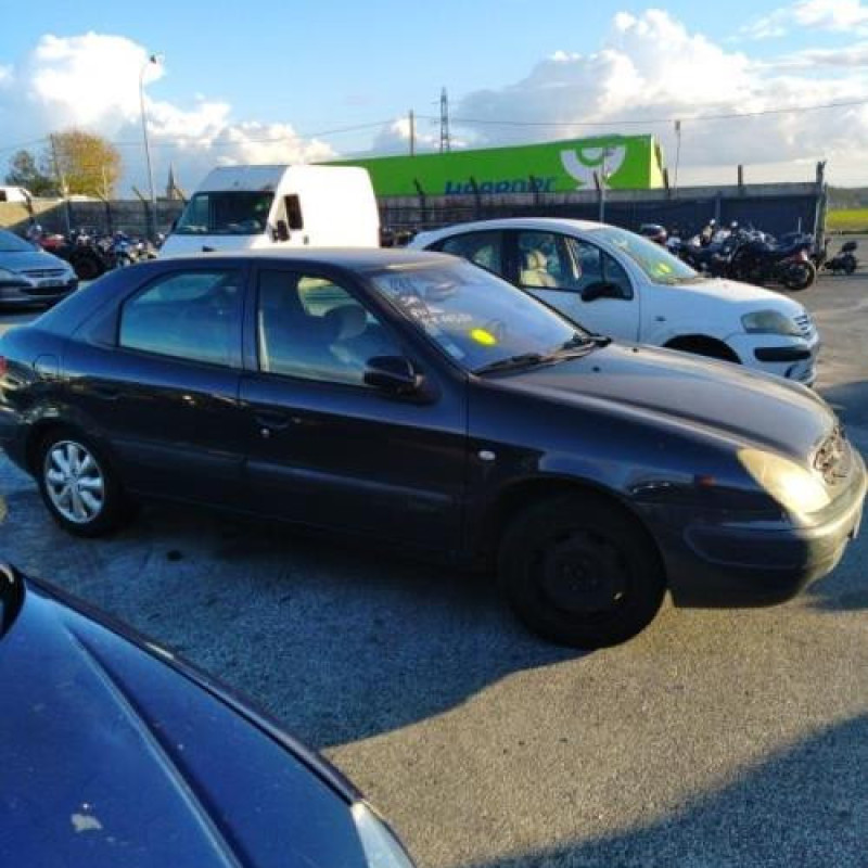Leve vitre electrique avant droit CITROEN XSARA Photo n°5