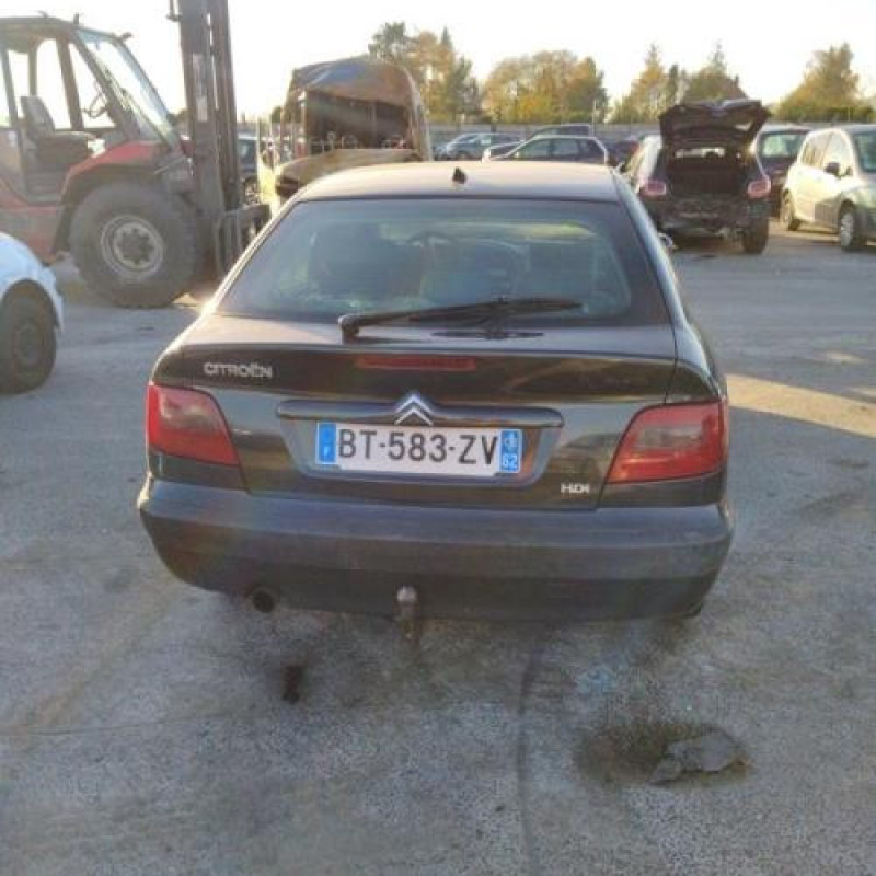 Leve vitre electrique avant droit CITROEN XSARA Photo n°6