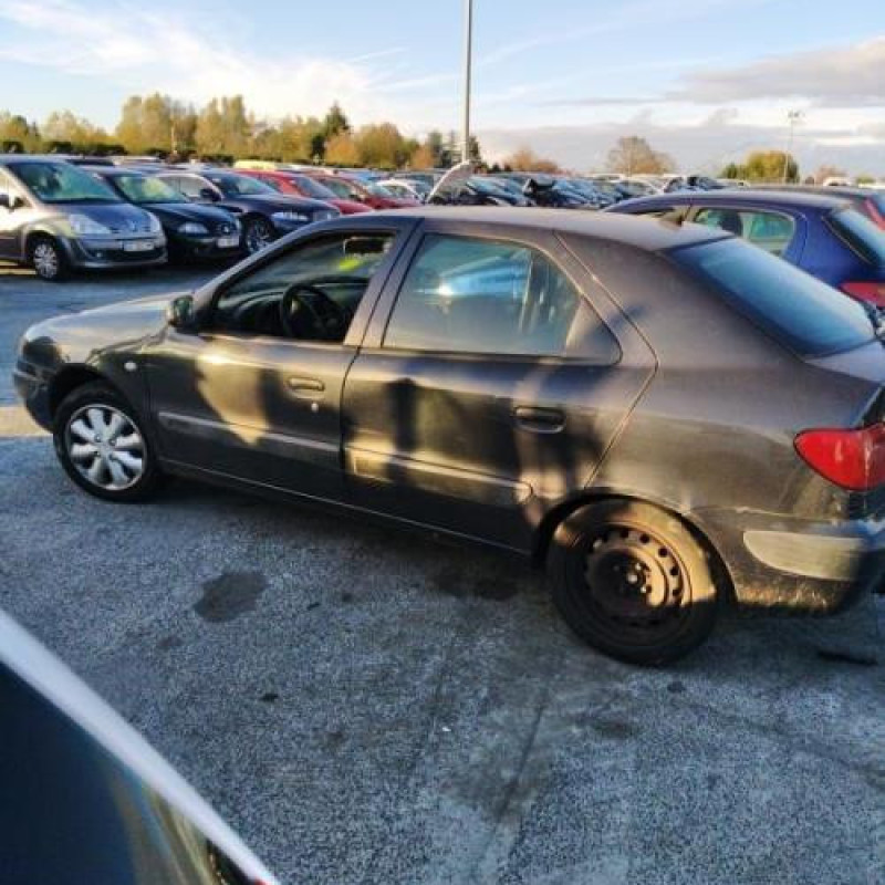 Leve vitre electrique avant droit CITROEN XSARA Photo n°7