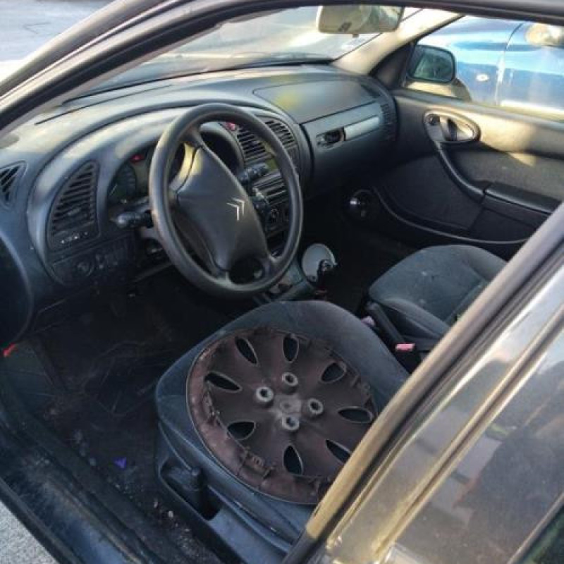 Leve vitre electrique avant droit CITROEN XSARA Photo n°8