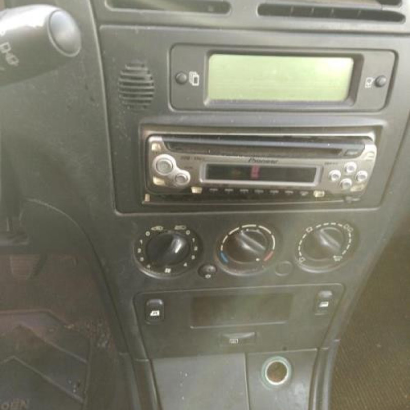 Leve vitre electrique avant droit CITROEN XSARA Photo n°9
