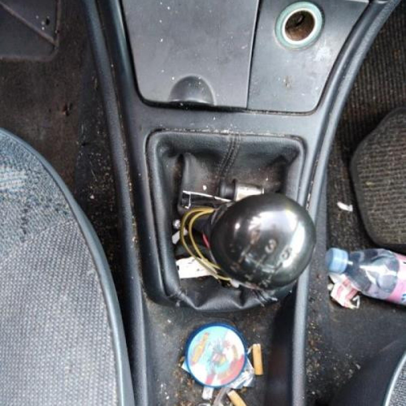 Leve vitre electrique avant droit CITROEN XSARA Photo n°10