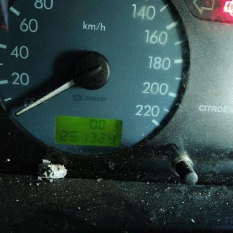 Leve vitre electrique avant droit CITROEN XSARA Photo n°12