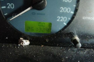 Leve vitre electrique avant droit CITROEN XSARA