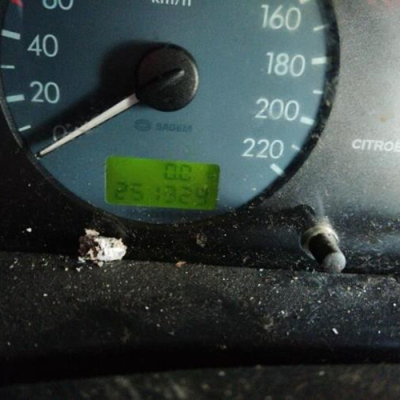 Leve vitre electrique avant droit CITROEN XSARA Photo n°13