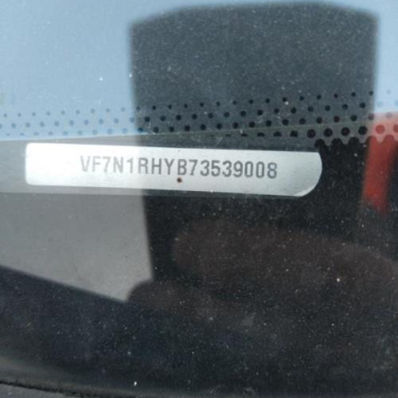 Leve vitre electrique avant droit CITROEN XSARA Photo n°14