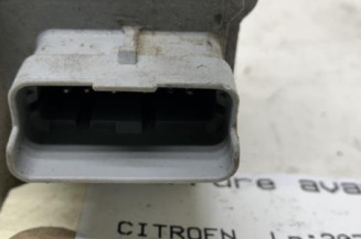 Serrure avant droit CITROEN BERLINGO 1