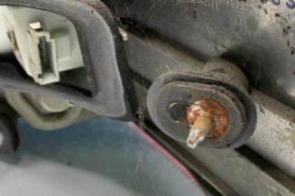 Feu arriere principal gauche (feux) OPEL VECTRA C