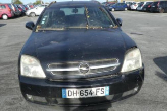 Feu arriere principal gauche (feux) OPEL VECTRA C