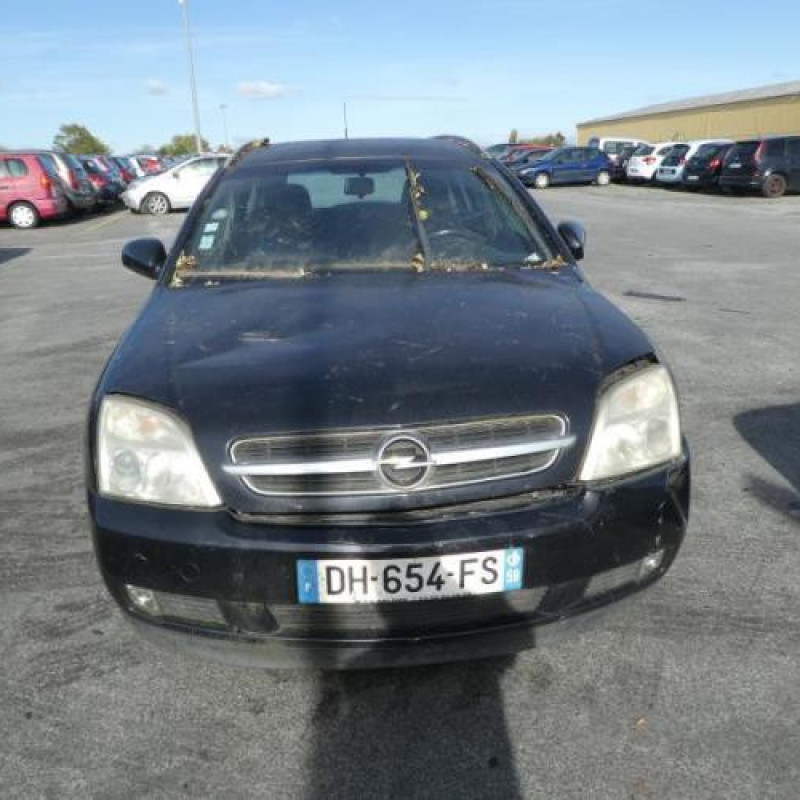 Feu arriere principal gauche (feux) OPEL VECTRA C Photo n°4