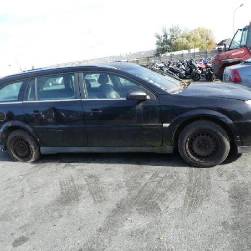 Feu arriere principal gauche (feux) OPEL VECTRA C Photo n°5