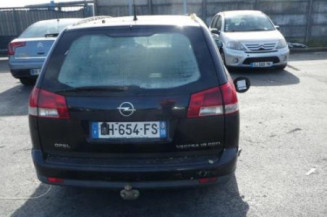 Feu arriere principal gauche (feux) OPEL VECTRA C
