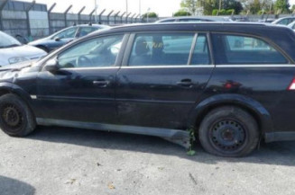 Feu arriere principal gauche (feux) OPEL VECTRA C