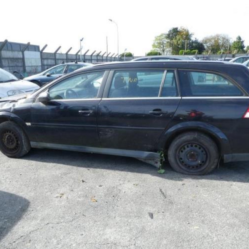 Feu arriere principal gauche (feux) OPEL VECTRA C Photo n°7