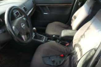 Feu arriere principal gauche (feux) OPEL VECTRA C