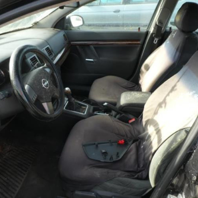 Feu arriere principal gauche (feux) OPEL VECTRA C Photo n°8