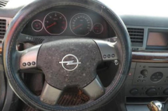Feu arriere principal gauche (feux) OPEL VECTRA C