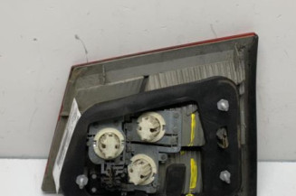 Feu arriere secondaire gauche (feux) OPEL VECTRA C