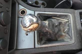 Feu arriere secondaire gauche (feux) OPEL VECTRA C