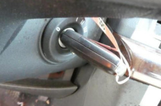 Feu arriere secondaire gauche (feux) OPEL VECTRA C