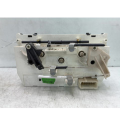 Commande chauffage PEUGEOT 206+