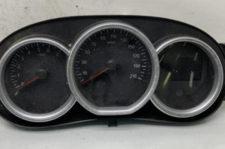 Compteur DACIA SANDERO 2 Photo n°1