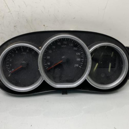 Compteur DACIA SANDERO 2 Photo n°1