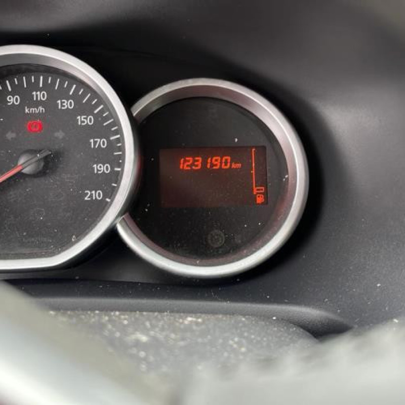 Compteur DACIA SANDERO 2 Photo n°15
