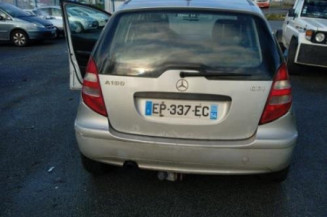 Feu arriere principal droit (feux) MERCEDES CLASSE A 169