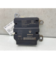 Boitier air bag DACIA LOGAN 2 Photo n°1